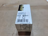 LEVITON 2420 20A 250V 3-Phase NEMA L15-20R Flush Mount Locking Receptacle