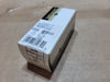 LEVITON 2420 20A 250V 3-Phase NEMA L15-20R Flush Mount Locking Receptacle