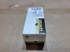 LEVITON 2420 20A 250V 3-Phase NEMA L15-20R Flush Mount Locking Receptacle