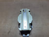 LEVITON 2420 20A 250V 3-Phase NEMA L15-20R Flush Mount Locking Receptacle