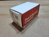 PASS & SEYMOUR Pass & Seymour L2030-RBC Protective Boot for 20A & 30A Locking Connectors Black