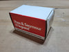 PASS & SEYMOUR Pass & Seymour L2030-RBC Protective Boot for 20A & 30A Locking Connectors Black