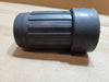 PASS & SEYMOUR Pass & Seymour L2030-RBC Protective Boot for 20A & 30A Locking Connectors Black