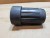 PASS & SEYMOUR Pass & Seymour L2030-RBC Protective Boot for 20A & 30A Locking Connectors Black