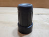 PASS & SEYMOUR Pass & Seymour L2030-RBC Protective Boot for 20A & 30A Locking Connectors Black
