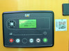 CATERPILLAR 500 kW,  625 kVA Genset D500GC C15 w/ fuel tank, 526 hours