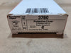 PASS & SEYMOUR Legrand 3780 Gray 2-Position Flip Lid Duplex Receptacle Protective Cover