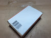 PASS & SEYMOUR Legrand 3780 Gray 2-Position Flip Lid Duplex Receptacle Protective Cover