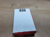 PASS & SEYMOUR Legrand 3780 Gray 2-Position Flip Lid Duplex Receptacle Protective Cover