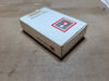 CUTLER-HAMMER C320KGSD Freedom Series A2 Dummy Interlock for Local Control Kit