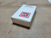 CUTLER-HAMMER C320KGSD Freedom Series A2 Dummy Interlock for Local Control Kit