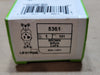 LEVITON 5361 20A 125V NEMA 5-20R Brown Single Receptacle