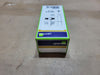 LEVITON 5361 20A 125V NEMA 5-20R Brown Single Receptacle