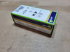 LEVITON 5361 20A 125V NEMA 5-20R Brown Single Receptacle