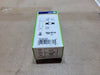 LEVITON 5361 20A 125V NEMA 5-20R Brown Single Receptacle