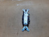 LEVITON 5361 20A 125V NEMA 5-20R Brown Single Receptacle