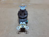 LEVITON 5361 20A 125V NEMA 5-20R Brown Single Receptacle