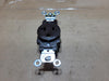 LEVITON 5361 20A 125V NEMA 5-20R Brown Single Receptacle