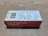 PASS & SEYMOUR 5871-I 20A 250V NEMA 6-20R Ivory Single Receptacle