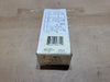 PASS & SEYMOUR 5871-I 20A 250V NEMA 6-20R Ivory Single Receptacle