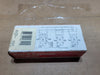 PASS & SEYMOUR 5871-I 20A 250V NEMA 6-20R Ivory Single Receptacle