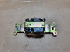 PASS & SEYMOUR 5871-I 20A 250V NEMA 6-20R Ivory Single Receptacle