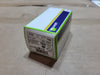 LEVITON 2723 30A 250V 3-Phase NEMA L15-30R Female Locking Connector