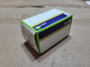 LEVITON 2723 30A 250V 3-Phase NEMA L15-30R Female Locking Connector