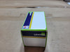 LEVITON 2723 30A 250V 3-Phase NEMA L15-30R Female Locking Connector