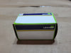 LEVITON 2723 30A 250V 3-Phase NEMA L15-30R Female Locking Connector
