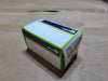 LEVITON 2723 30A 250V 3-Phase NEMA L15-30R Female Locking Connector