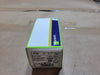LEVITON 2723 30A 250V 3-Phase NEMA L15-30R Female Locking Connector