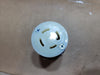 LEVITON 2723 30A 250V 3-Phase NEMA L15-30R Female Locking Connector