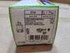 LEVITON 2721 30A 250V 3-Phase NEMA L15-30P Industrial Locking Plug