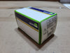 LEVITON 2721 30A 250V 3-Phase NEMA L15-30P Industrial Locking Plug