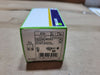 LEVITON 2721 30A 250V 3-Phase NEMA L15-30P Industrial Locking Plug