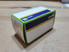 LEVITON 2721 30A 250V 3-Phase NEMA L15-30P Industrial Locking Plug