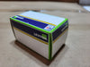 LEVITON 2721 30A 250V 3-Phase NEMA L15-30P Industrial Locking Plug