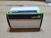 LEVITON 2721 30A 250V 3-Phase NEMA L15-30P Industrial Locking Plug