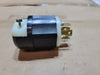 LEVITON 2721 30A 250V 3-Phase NEMA L15-30P Industrial Locking Plug