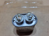 AEROVOX Z50P3705M 5 uF 370 VAC Oval Motor Run Capacitor