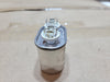 AEROVOX Z50P3705M 5 uF 370 VAC Oval Motor Run Capacitor