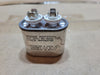 AEROVOX Z50P3705M 5 uF 370 VAC Oval Motor Run Capacitor