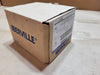 IBERVILLE CI1308 1" Galvanized Steel One-Hole EMT Straps - Box of 50