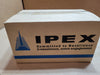 IPEX Scepter VSC15/10 PVC Weatherproof Toggle Switch Covers - Single Gang - Box of 20