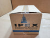 IPEX Scepter VSC15/10 PVC Weatherproof Toggle Switch Covers - Single Gang - Box of 20