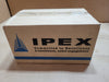 IPEX Scepter VSC15/10 PVC Weatherproof Toggle Switch Covers - Single Gang - Box of 20