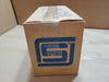 SPEARS 801-015 1-1/2" Schedule 80 PVC Socket Tee Fittings - Box of 10