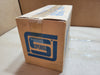 SPEARS 801-015 1-1/2" Schedule 80 PVC Socket Tee Fittings - Box of 10
