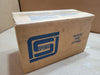 SPEARS 801-015 1-1/2" Schedule 80 PVC Socket Tee Fittings - Box of 10